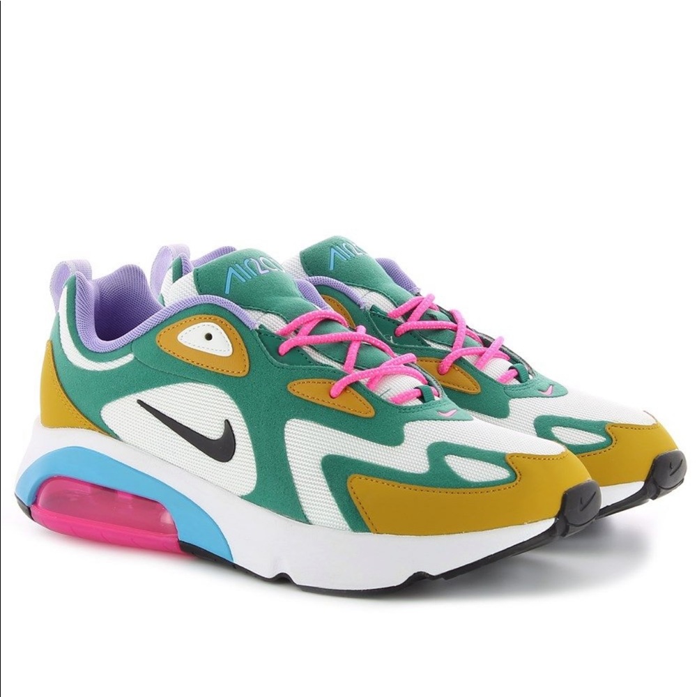 AIRMAX 200